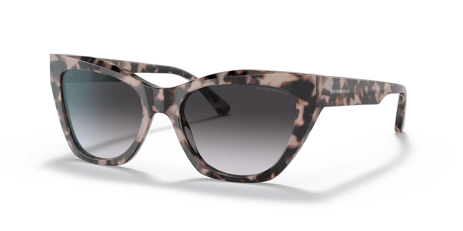 Emporio Armani 4176 Sunglasses - view 7